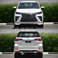 Hot Selling 2021 Fortuner LX Style Body Kit